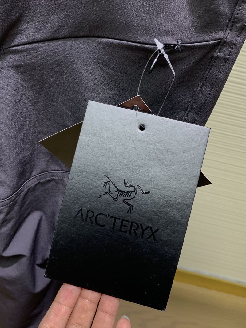 Arcteryx Long Pants